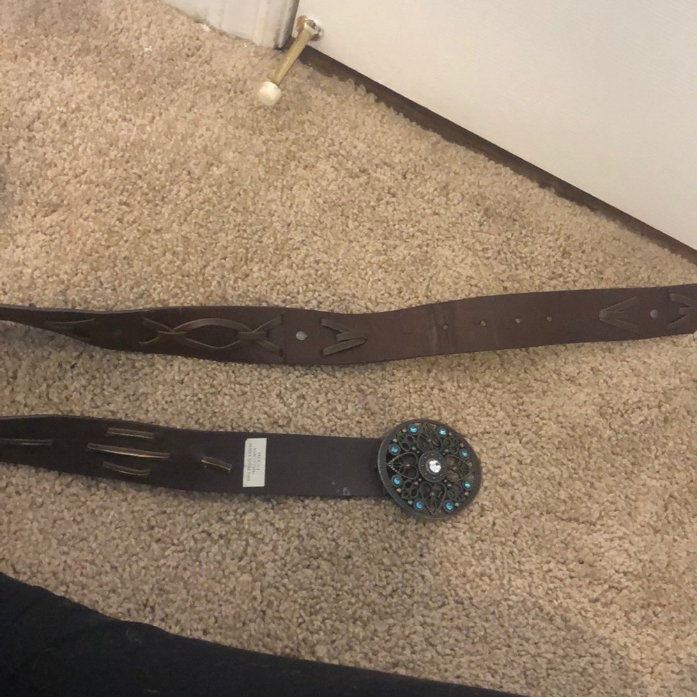 Belt